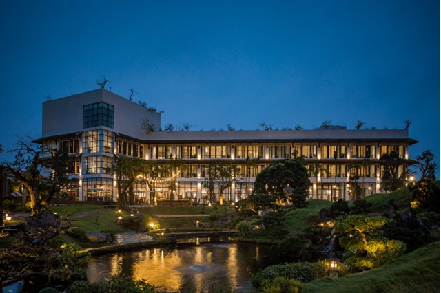 aNhill Boutique Hotel Huế